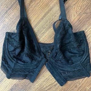 New free people bralette